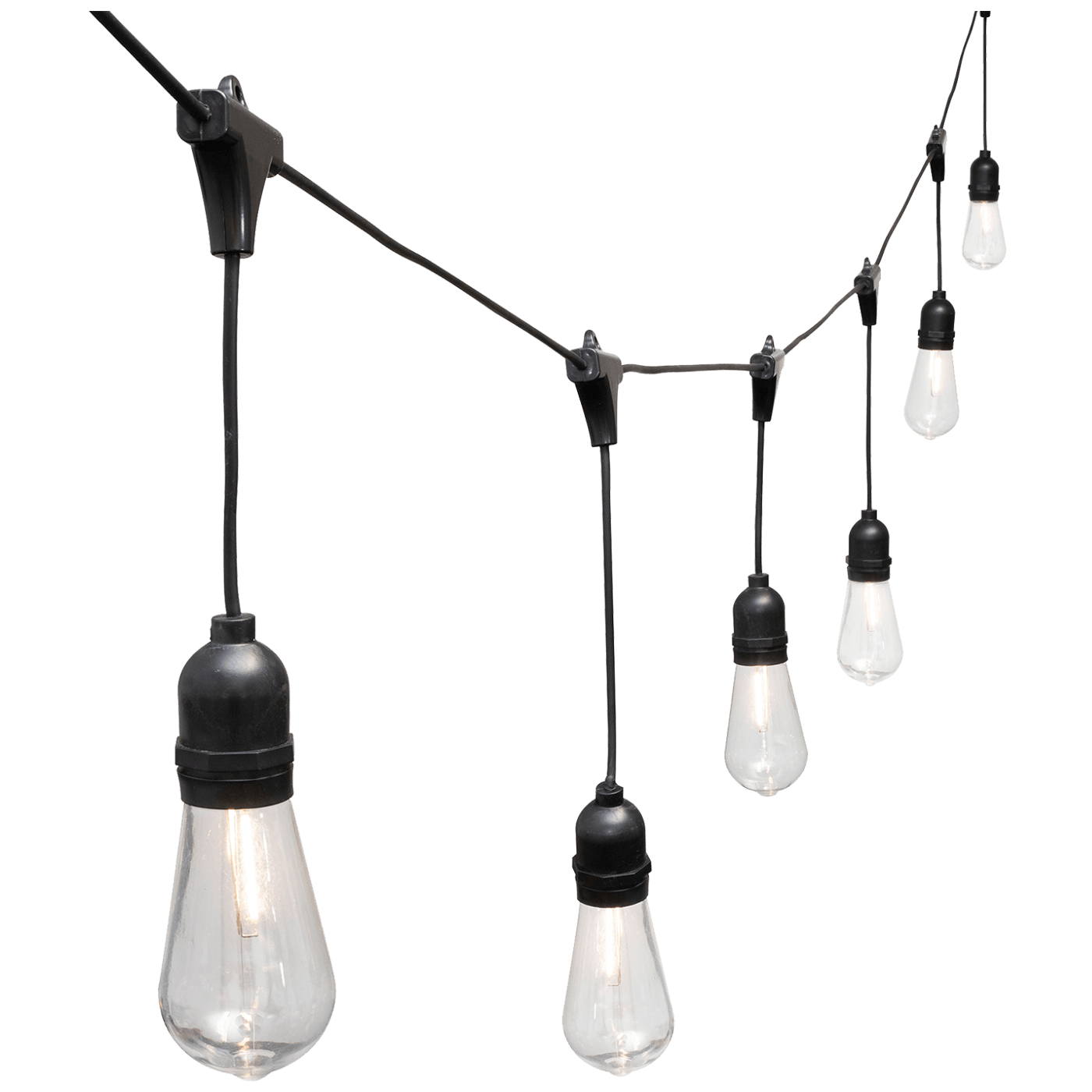 home Dekorativna LED rasvjeta, 10 LED žarulja - LPL 10 PAPAYA