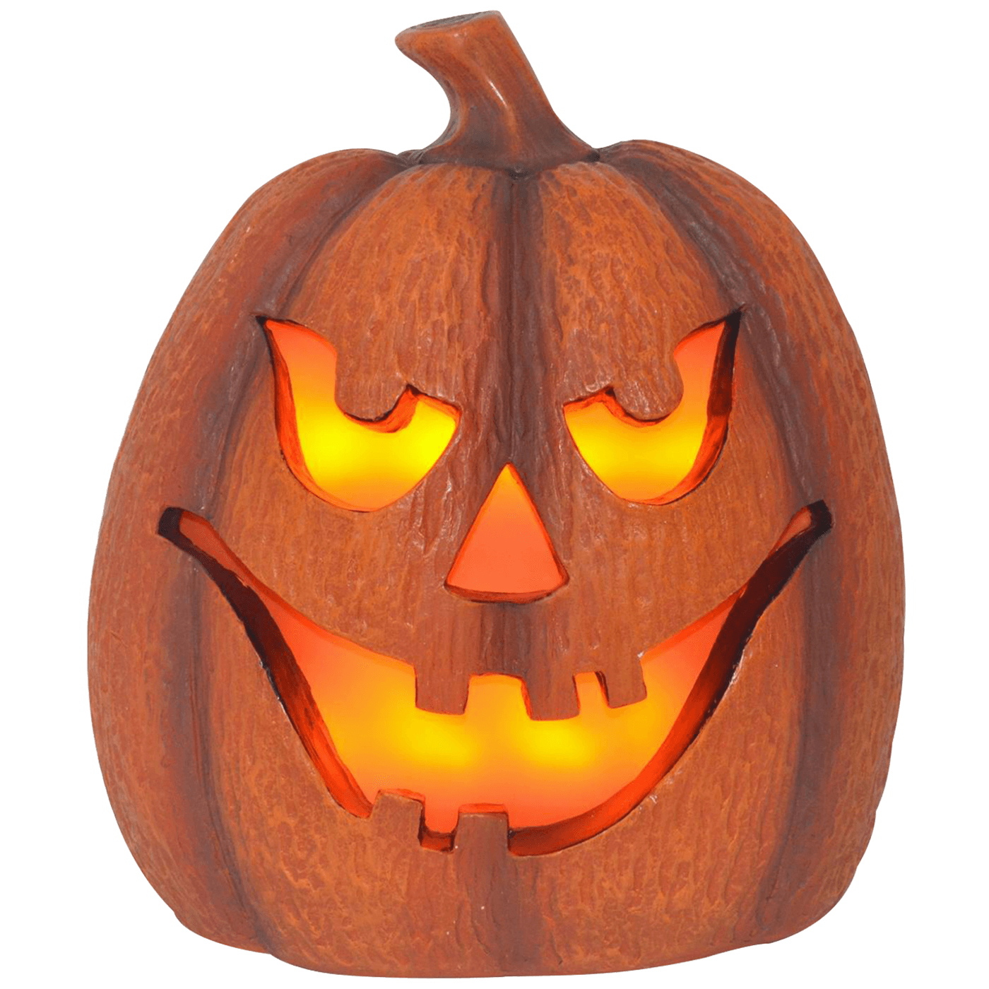 home Dekorativna rasvjeta, Halloween LED lampa, bundeva - DD59029