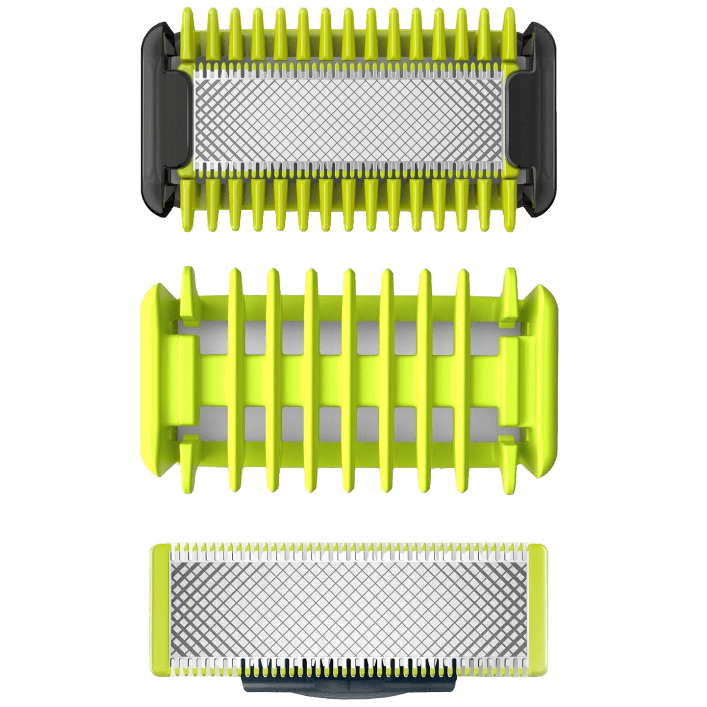 Philips Komplet Lice + Tijelo za OneBlade - QP620/50