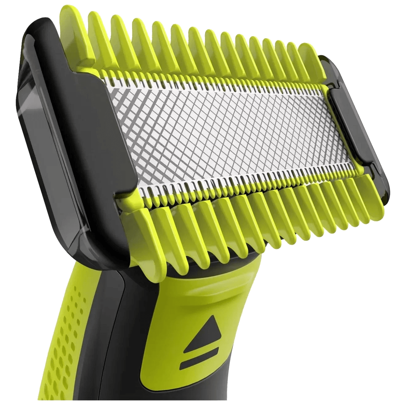 Philips Komplet Lice + Tijelo za OneBlade - QP620/50