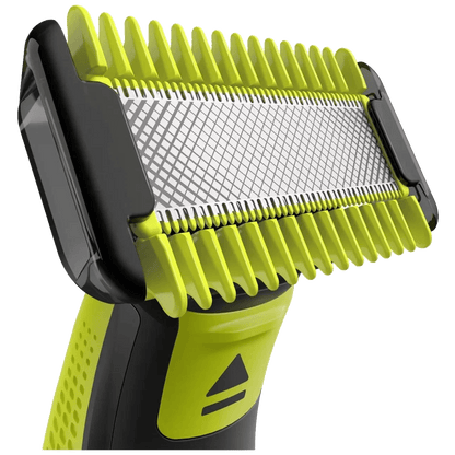 Philips Komplet Lice + Tijelo za OneBlade - QP620/50