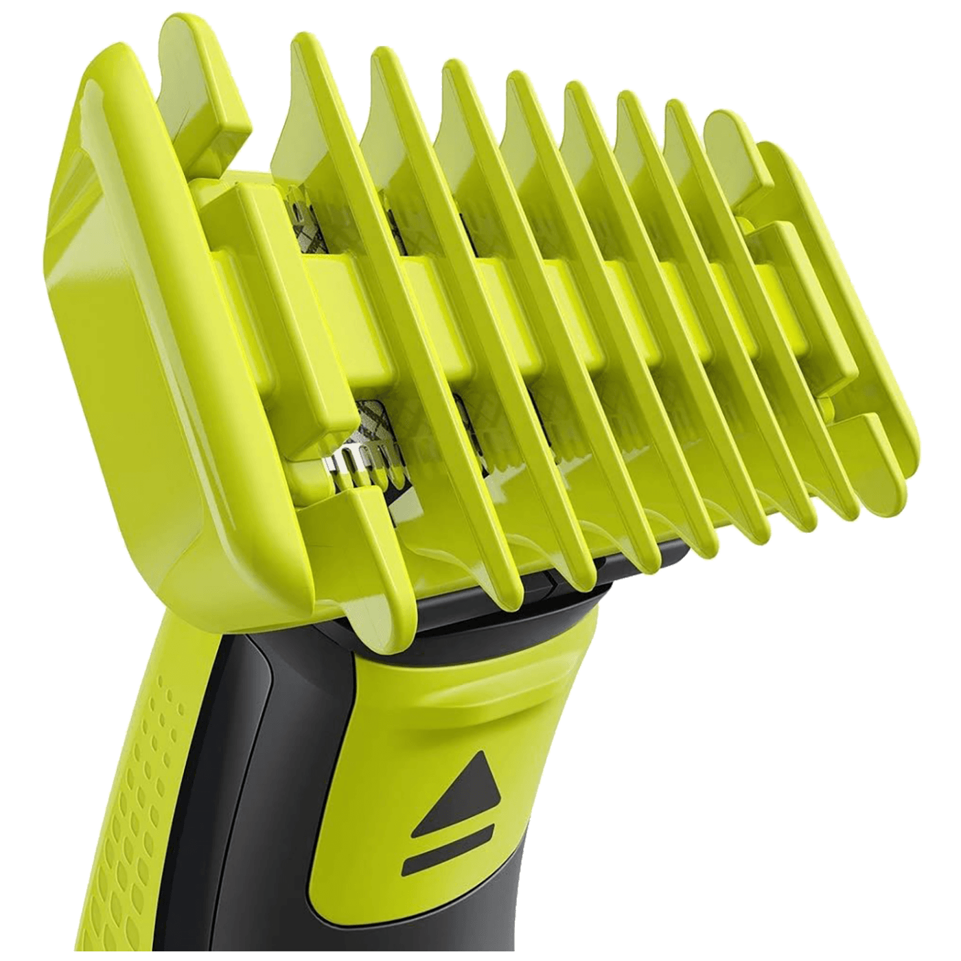 Philips Komplet Lice + Tijelo za OneBlade - QP620/50