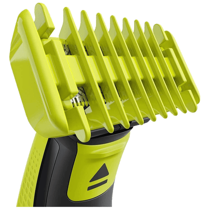 Philips Komplet Lice + Tijelo za OneBlade - QP620/50