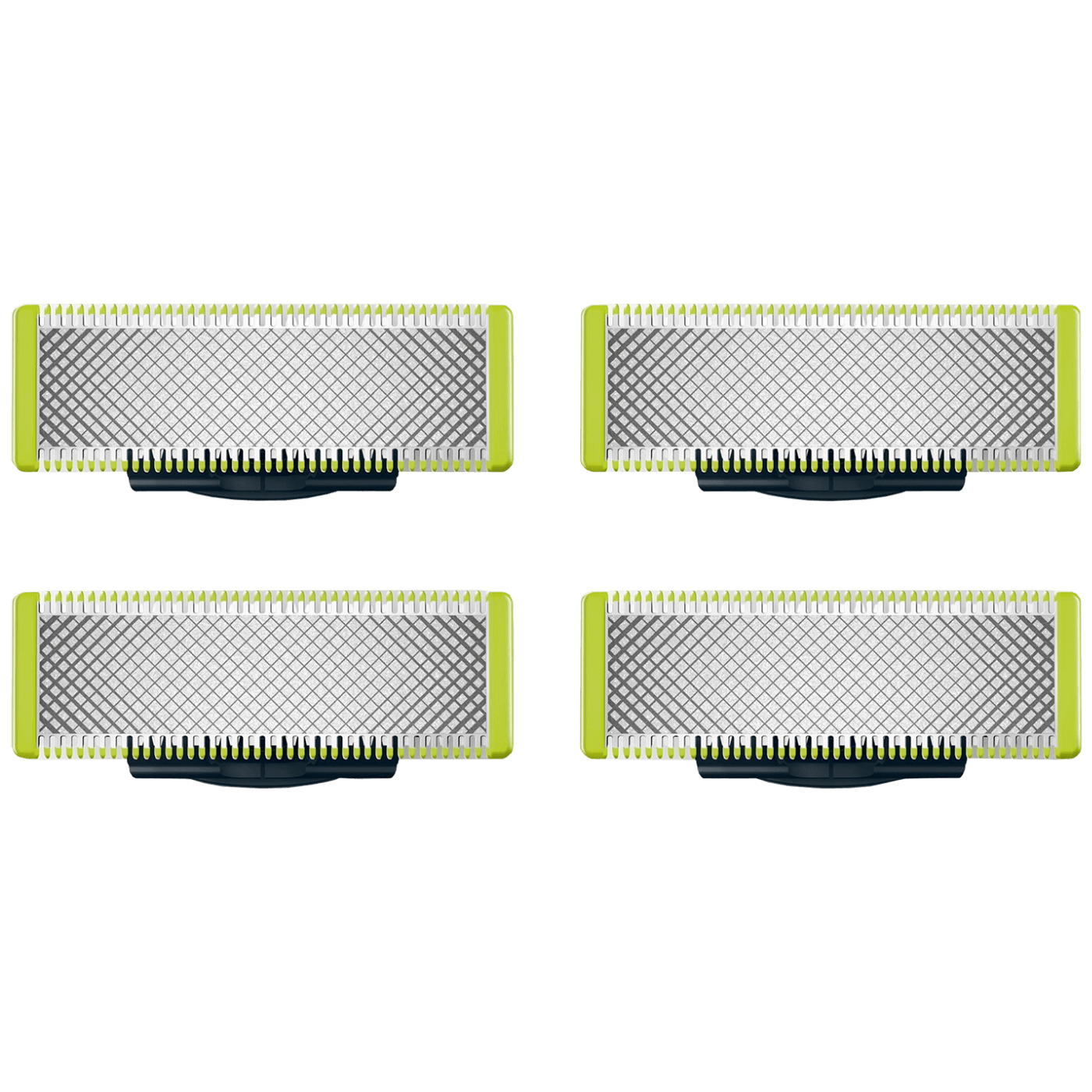 Philips Oštrice za aparat za brijanje OneBlade, 4 kom - QP240/50
