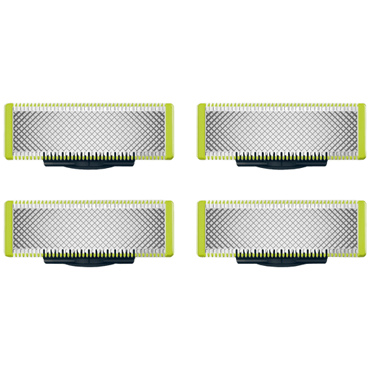Philips Oštrice za aparat za brijanje OneBlade, 4 kom - QP240/50