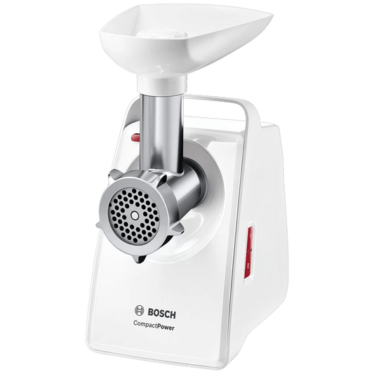 Bosch Mašina za mljevenje mesa, 500W, CompactPower - MMWPL3000