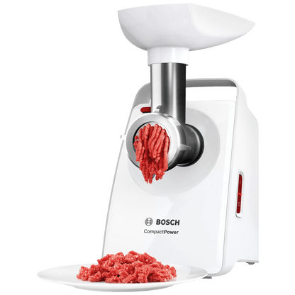 Bosch Mašina za mljevenje mesa, 500W, CompactPower - MMWPL3000