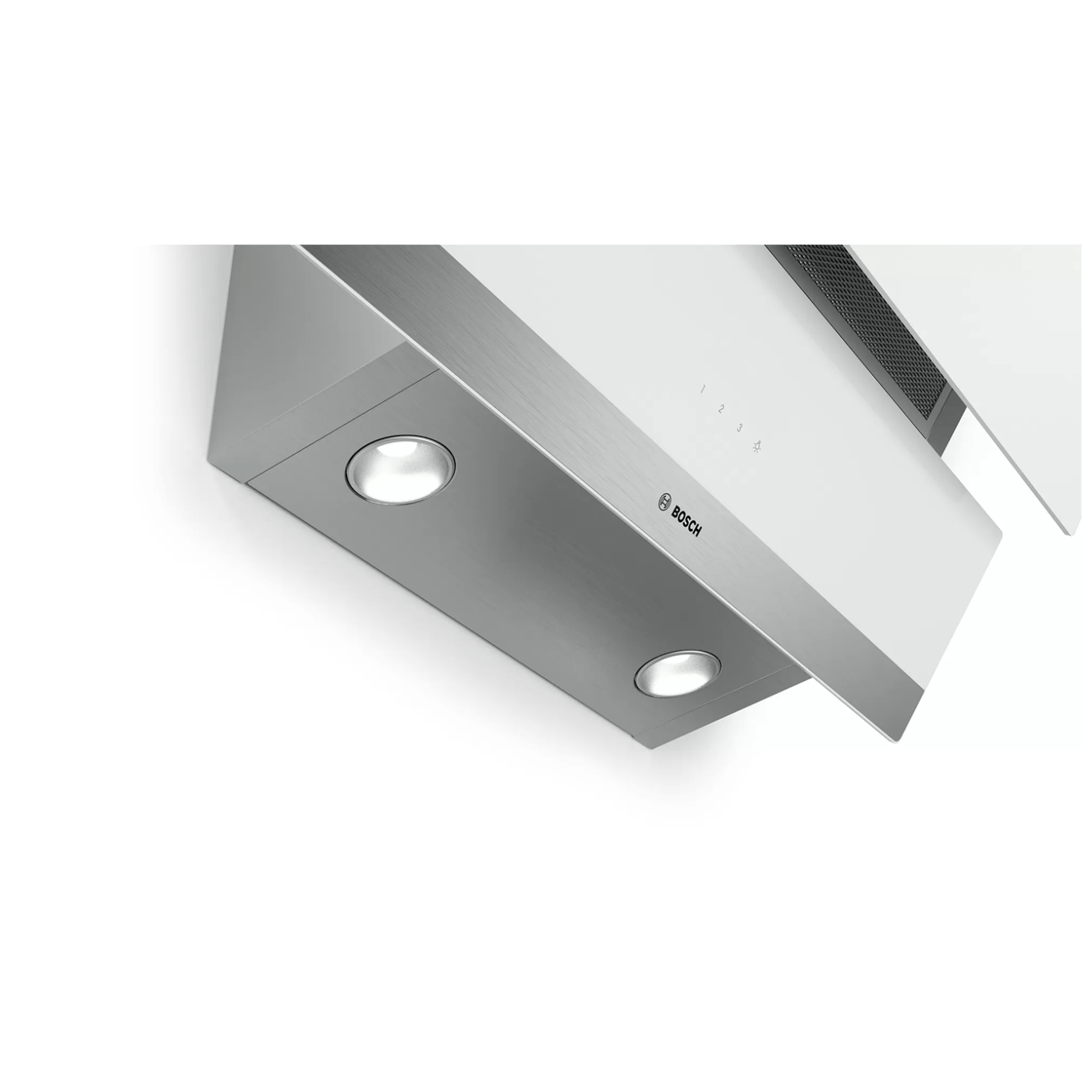 Bosch Kuhinjska napa, zidna, 216 W, Serie 4 - DWK065G20