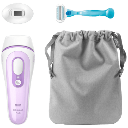 Braun IPL Aparat za uklanjanje dlačica, Silk-expert Pro - PL3111