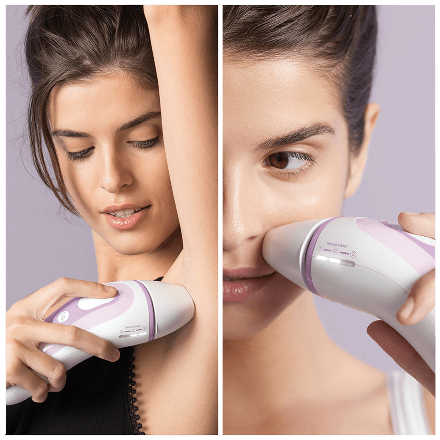 Braun IPL Aparat za uklanjanje dlačica, Silk-expert Pro - PL3111