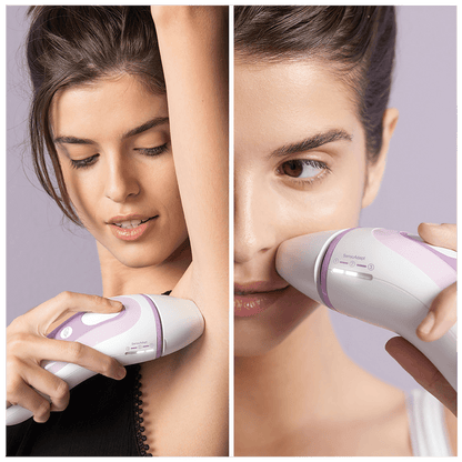 Braun IPL Aparat za uklanjanje dlačica, Silk-expert Pro - PL3111