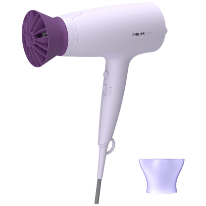 Philips Fen za kosu, 2100W, ThermoProtect - BHD341/10