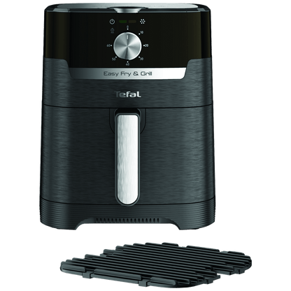 Tefal Friteza na vrući zrak, 2u1, 1400W, zapremina 4.2 lit - EY501815