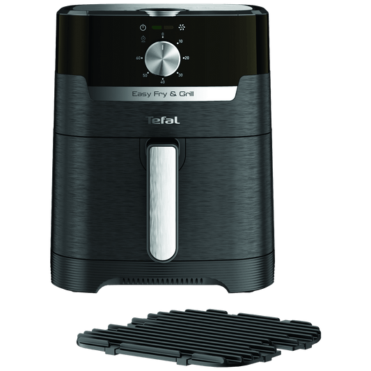Tefal Friteza na vrući zrak, 2u1, 1400W, zapremina 4.2 lit - EY501815
