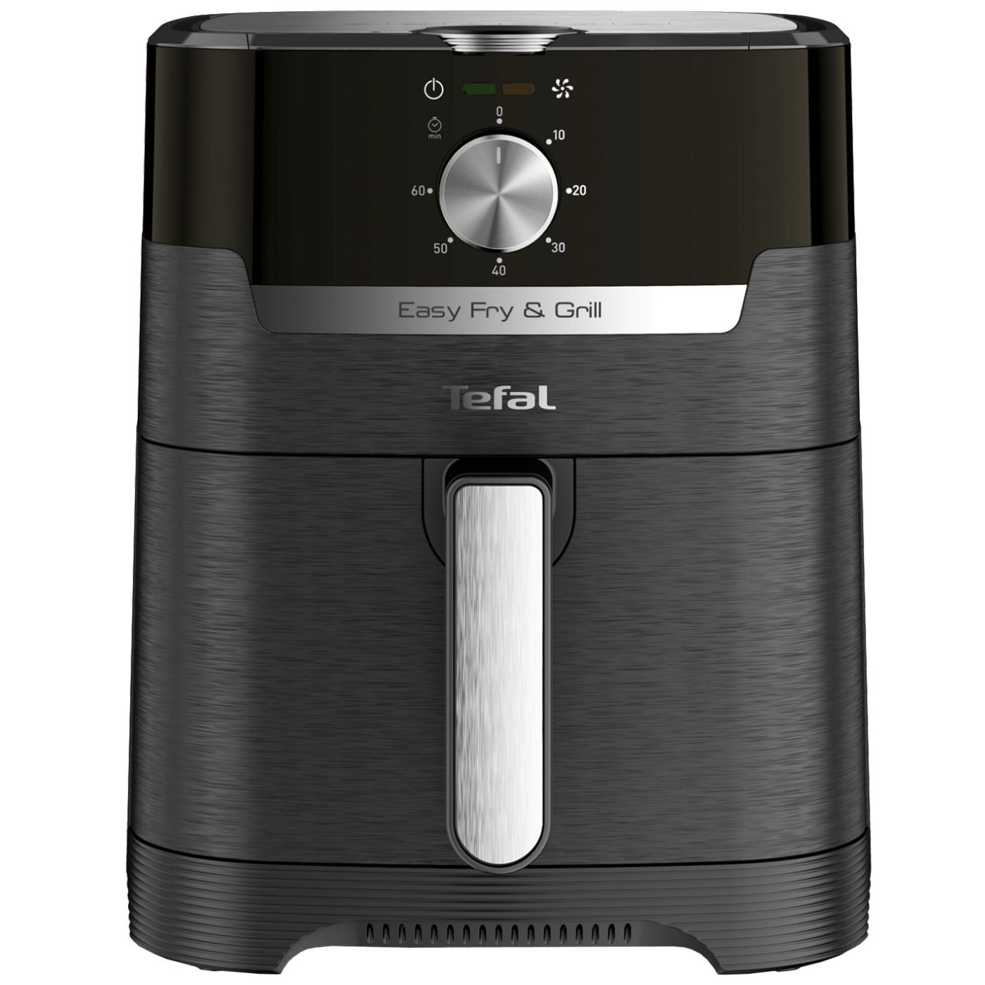 Tefal Friteza na vrući zrak, 2u1, 1400W, zapremina 4.2 lit - EY501815