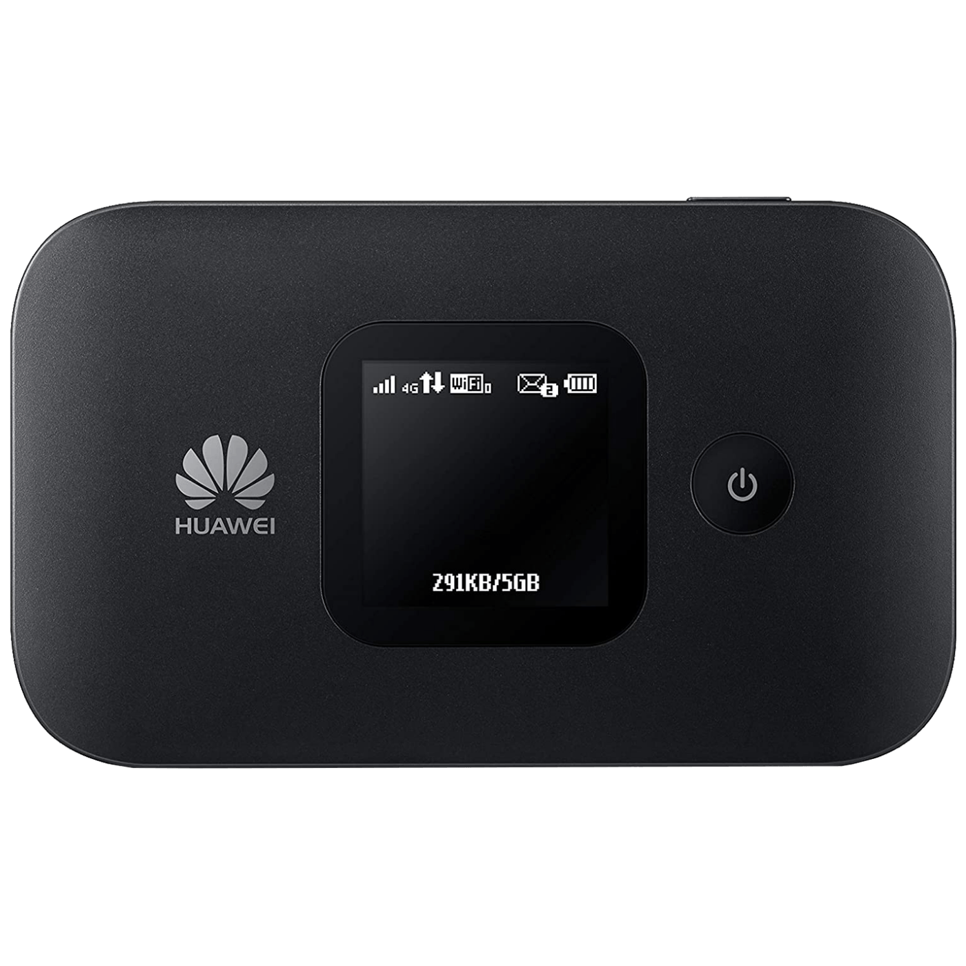 Huawei 4G mobilni WiFi router, 150 Mbps - E5577-320 4G LTE