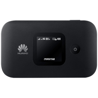Huawei 4G mobilni WiFi router, 150 Mbps - E5577-320 4G LTE