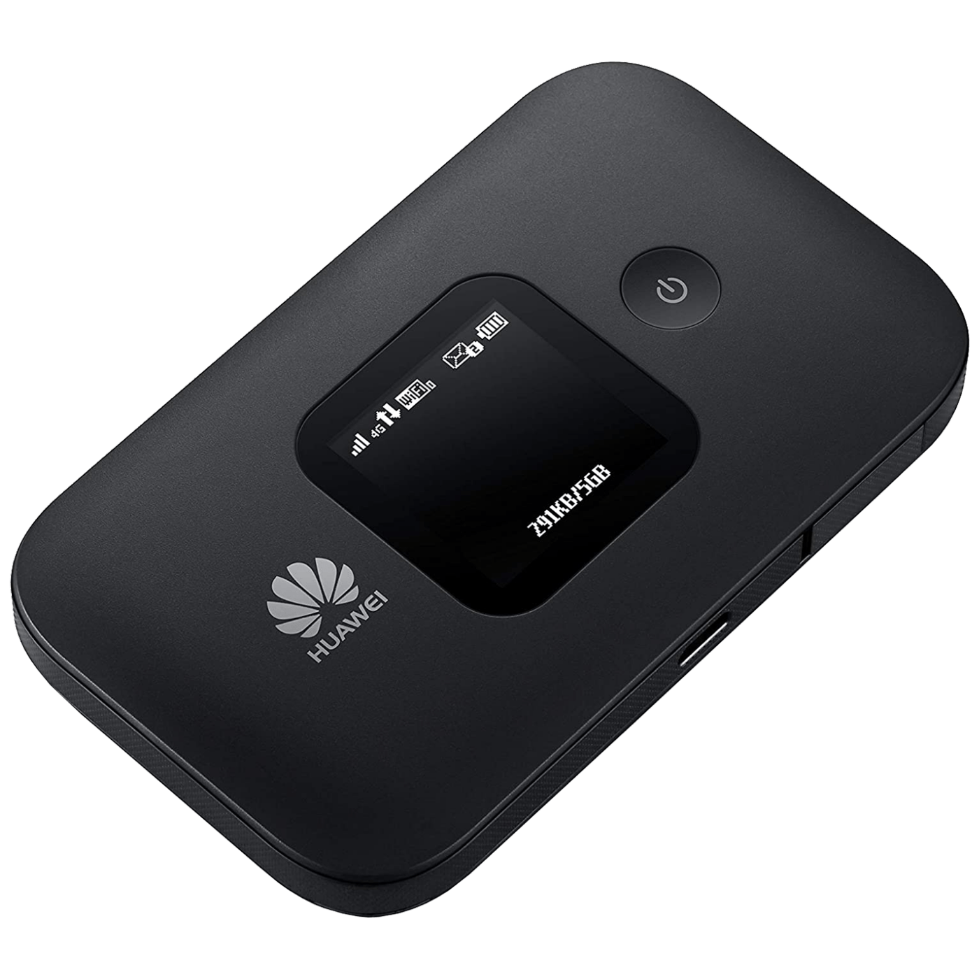 Huawei 4G mobilni WiFi router, 150 Mbps - E5577-320 4G LTE