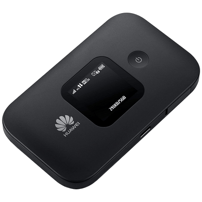 Huawei 4G mobilni WiFi router, 150 Mbps - E5577-320 4G LTE