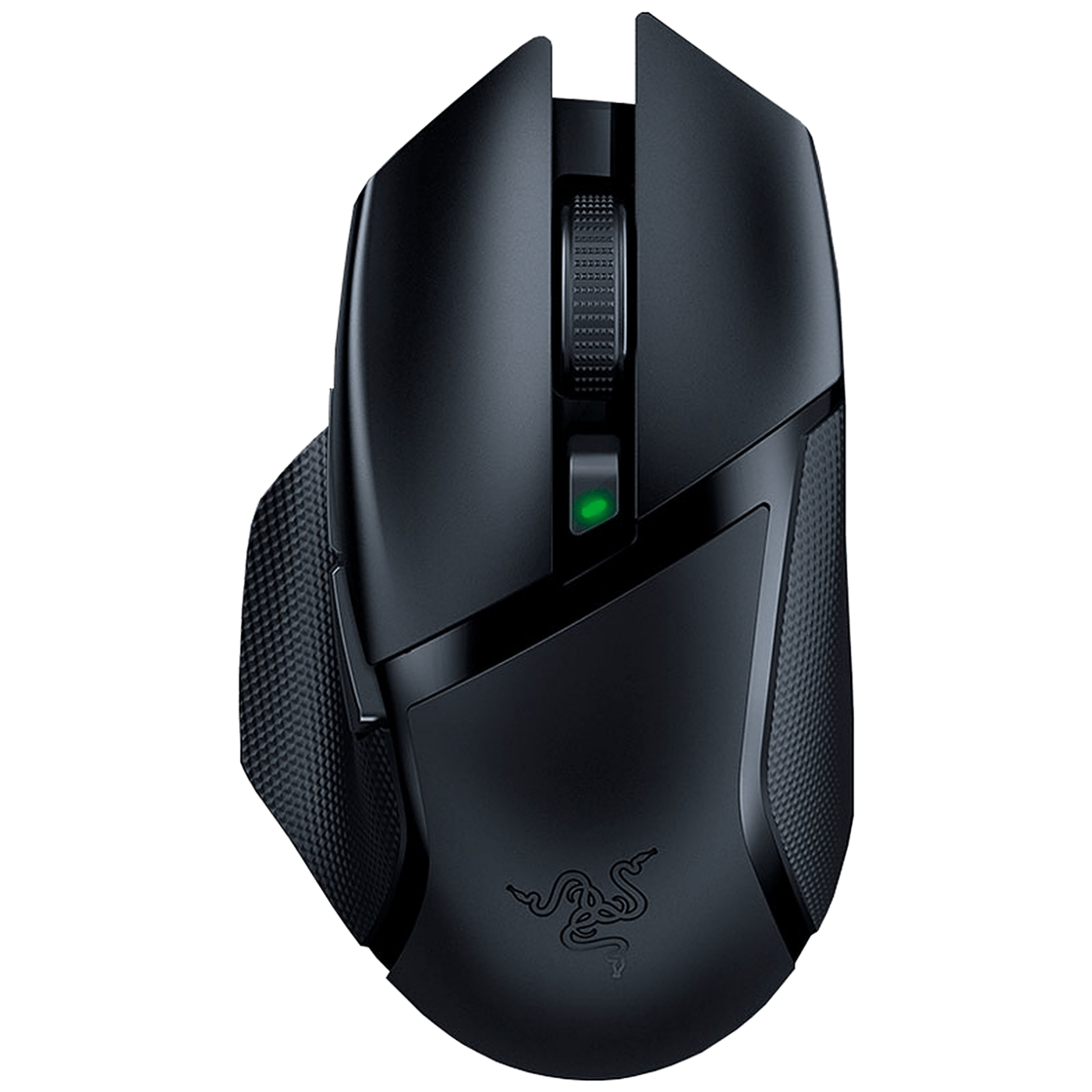 Razer Miš bežični, gaming, 16000 dpi, Bluetooth - Basilisk X Hyper Speed