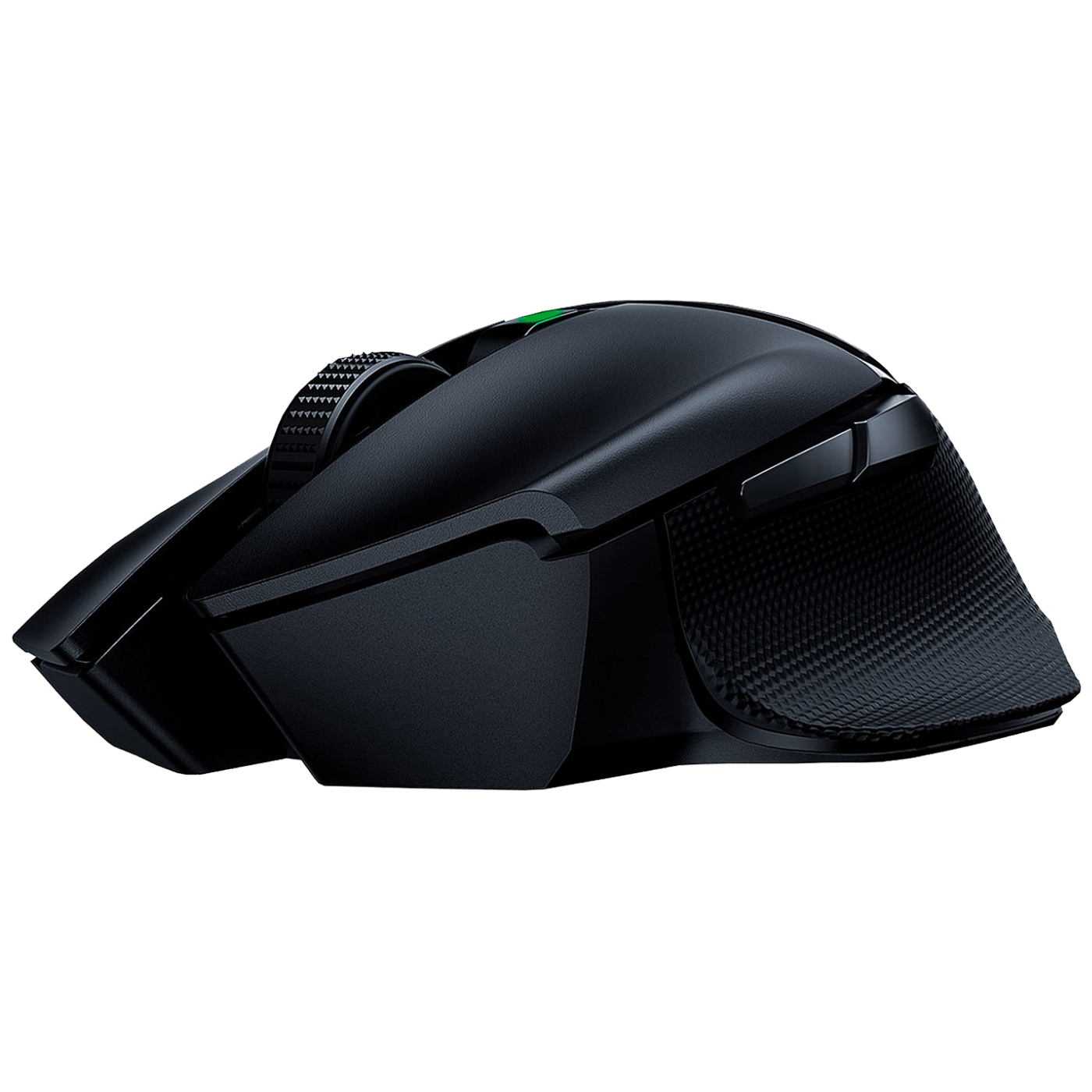 Razer Miš bežični, gaming, 16000 dpi, Bluetooth - Basilisk X Hyper Speed