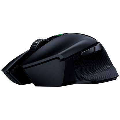 Razer Miš bežični, gaming, 16000 dpi, Bluetooth - Basilisk X Hyper Speed