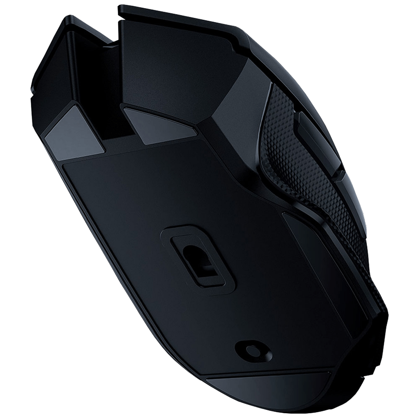 Razer Miš bežični, gaming, 16000 dpi, Bluetooth - Basilisk X Hyper Speed