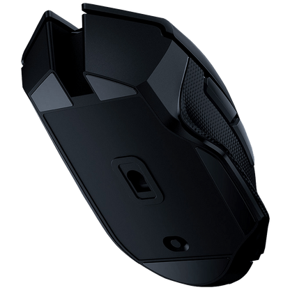 Razer Miš bežični, gaming, 16000 dpi, Bluetooth - Basilisk X Hyper Speed