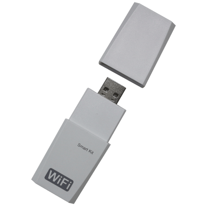 Vivax WiFi modul za klima uređaje AEVI - AERI - ACP-WiFi-MRV