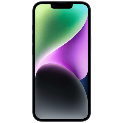 Apple iPhone 14, 128 GB, Super Retina XDR OLED 6.1" - iPhone 14 128GB Midnight EU