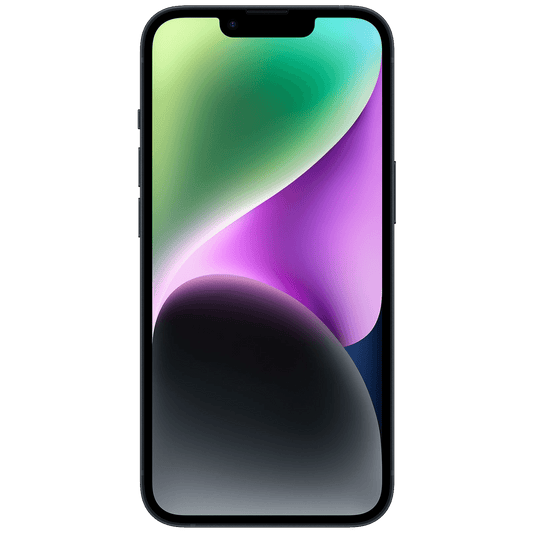 Apple iPhone 14, 128 GB, Super Retina XDR OLED 6.1" - iPhone 14 128GB Midnight EU