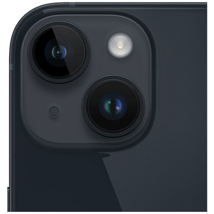 Apple iPhone 14, 128 GB, Super Retina XDR OLED 6.1" - iPhone 14 128GB Midnight EU
