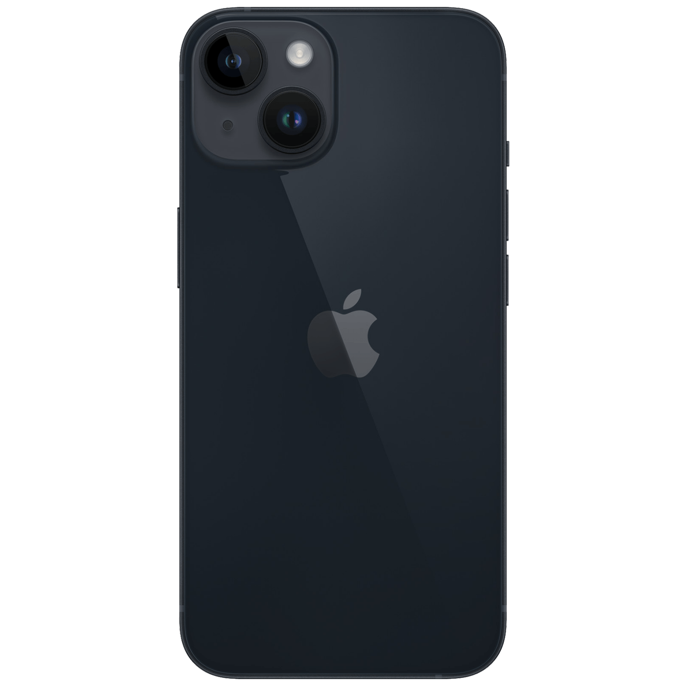 Apple iPhone 14, 128 GB, Super Retina XDR OLED 6.1" - iPhone 14 128GB Midnight EU