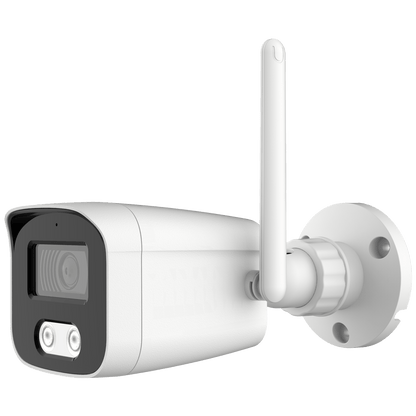 Amiko Home Kamera IP 4MP, WiFi, 1/3" CMOS, 3.6mm, IP66 - B25M400 WIFI
