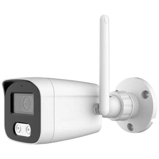 Amiko Home Kamera IP 4MP, WiFi, 1/3" CMOS, 3.6mm, IP66 - B25M400 WIFI