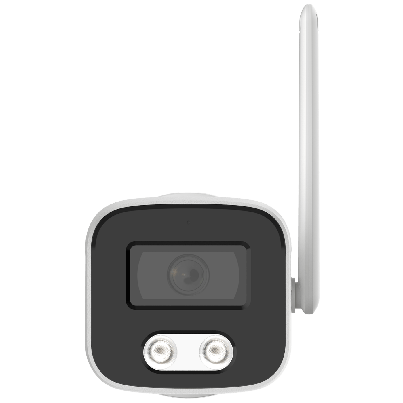 Amiko Home Kamera IP 4MP, WiFi, 1/3" CMOS, 3.6mm, IP66 - B25M400 WIFI