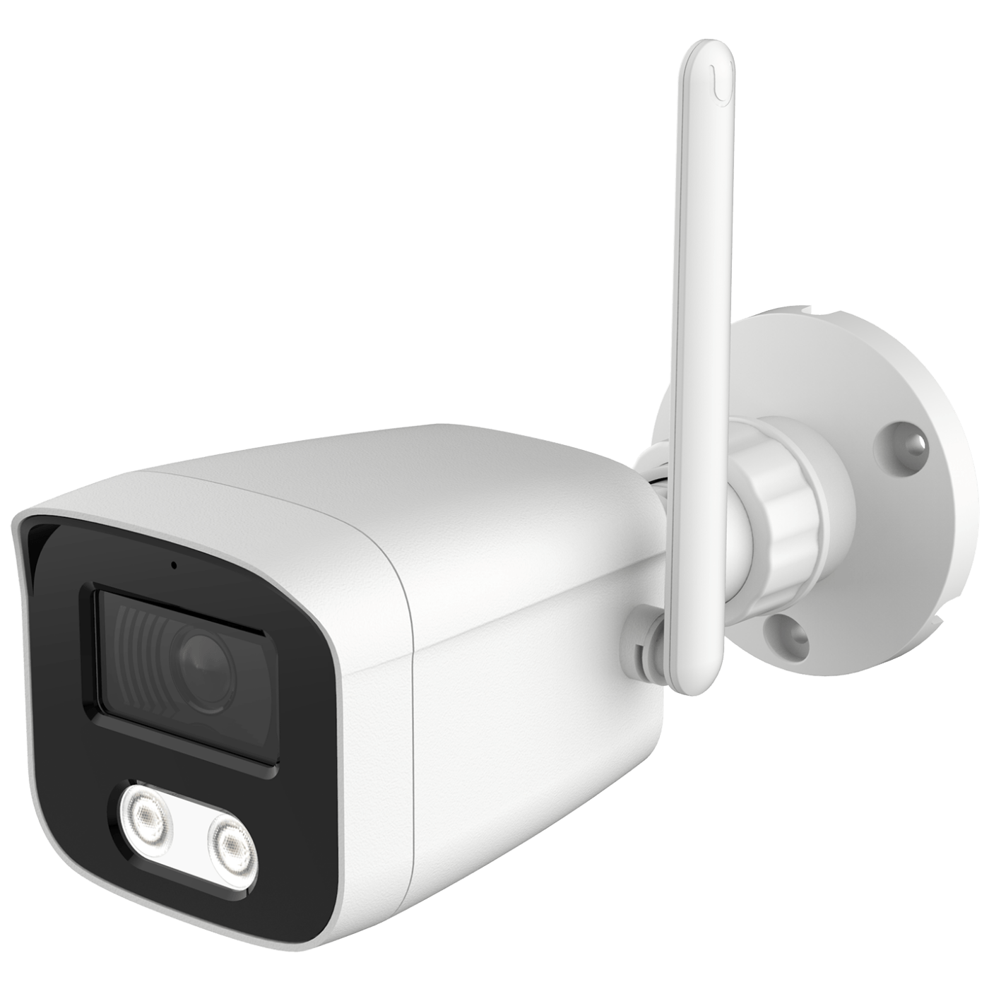 Amiko Home Kamera IP 4MP, WiFi, 1/3" CMOS, 3.6mm, IP66 - B25M400 WIFI