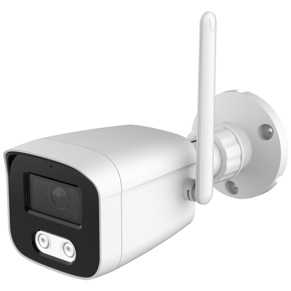Amiko Home Kamera IP 4MP, WiFi, 1/3" CMOS, 3.6mm, IP66 - B25M400 WIFI