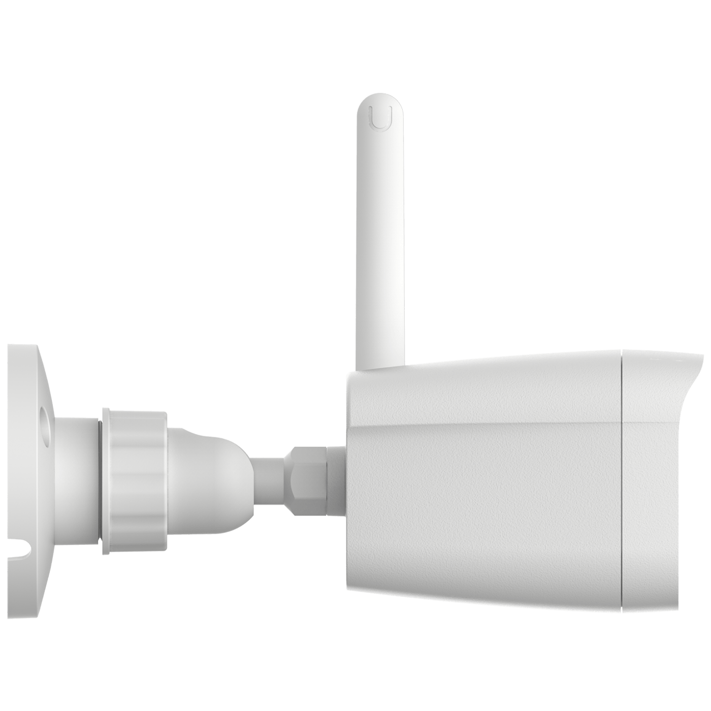 Amiko Home Kamera IP 4MP, WiFi, 1/3" CMOS, 3.6mm, IP66 - B25M400 WIFI