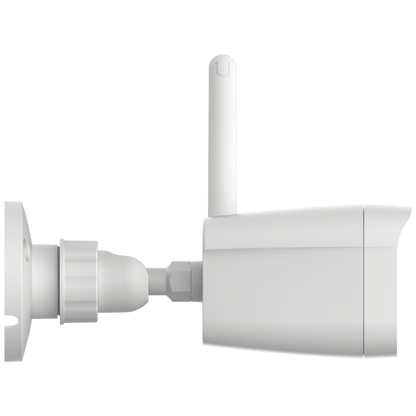 Amiko Home Kamera IP 4MP, WiFi, 1/3" CMOS, 3.6mm, IP66 - B25M400 WIFI