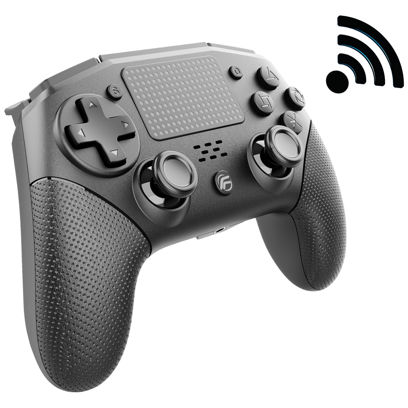 Fenner Bežični kontroler za PS4 / PC, Bluetooth - FN-YP02