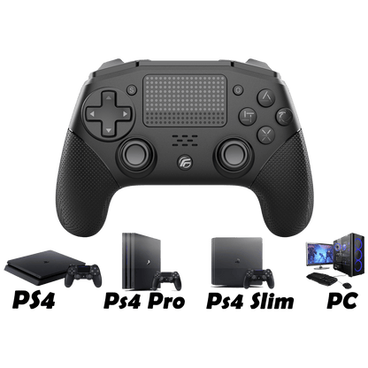 Fenner Bežični kontroler za PS4 / PC, Bluetooth - FN-YP02
