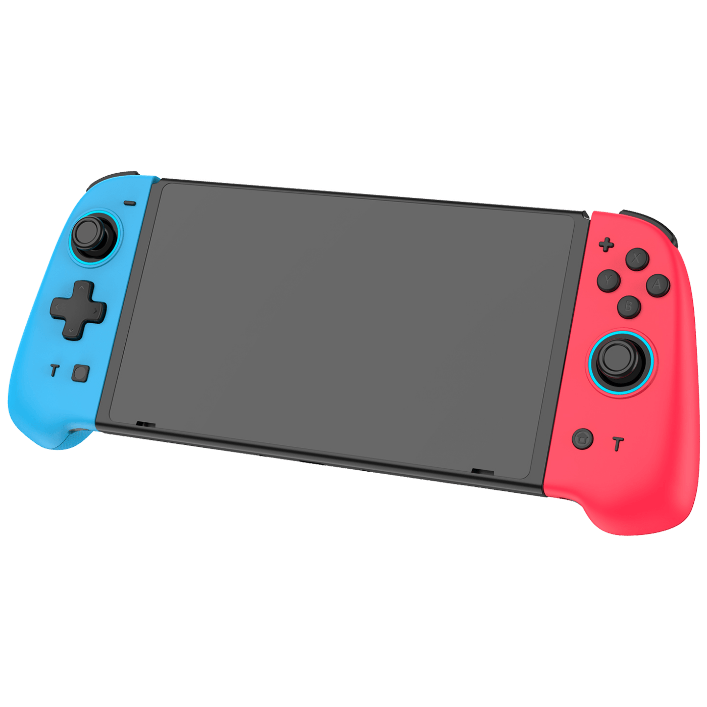 Fenner Bežični kontroler za Nintendo Switch, Bluetooth - FN-YS14