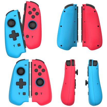 Fenner Bežični kontroler za Nintendo Switch, Bluetooth - FN-YS14