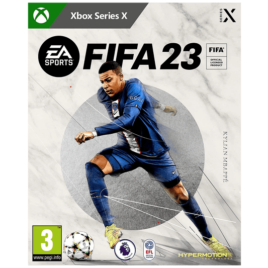 EA Igra XBOX Series X: Fifa 23 - XBOX Serie X Fifa 23 EU