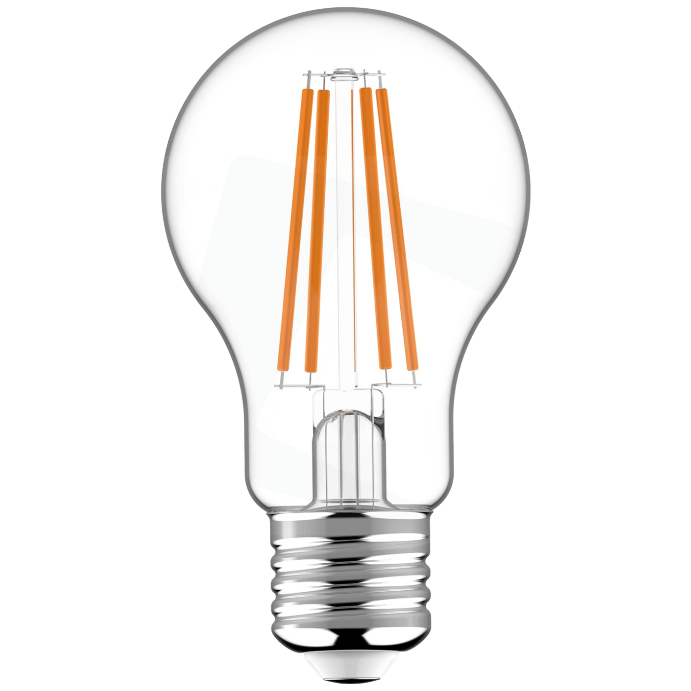 Avide Sijalica, LED 7W, E27, 2700K, 360°, 230V AC - Globe 7W E27