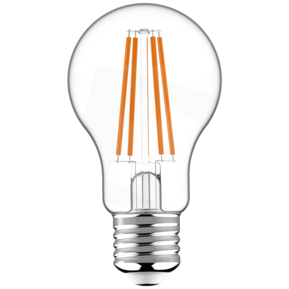 Avide Sijalica, LED 7W, E27, 2700K, 360°, 230V AC - Globe 7W E27