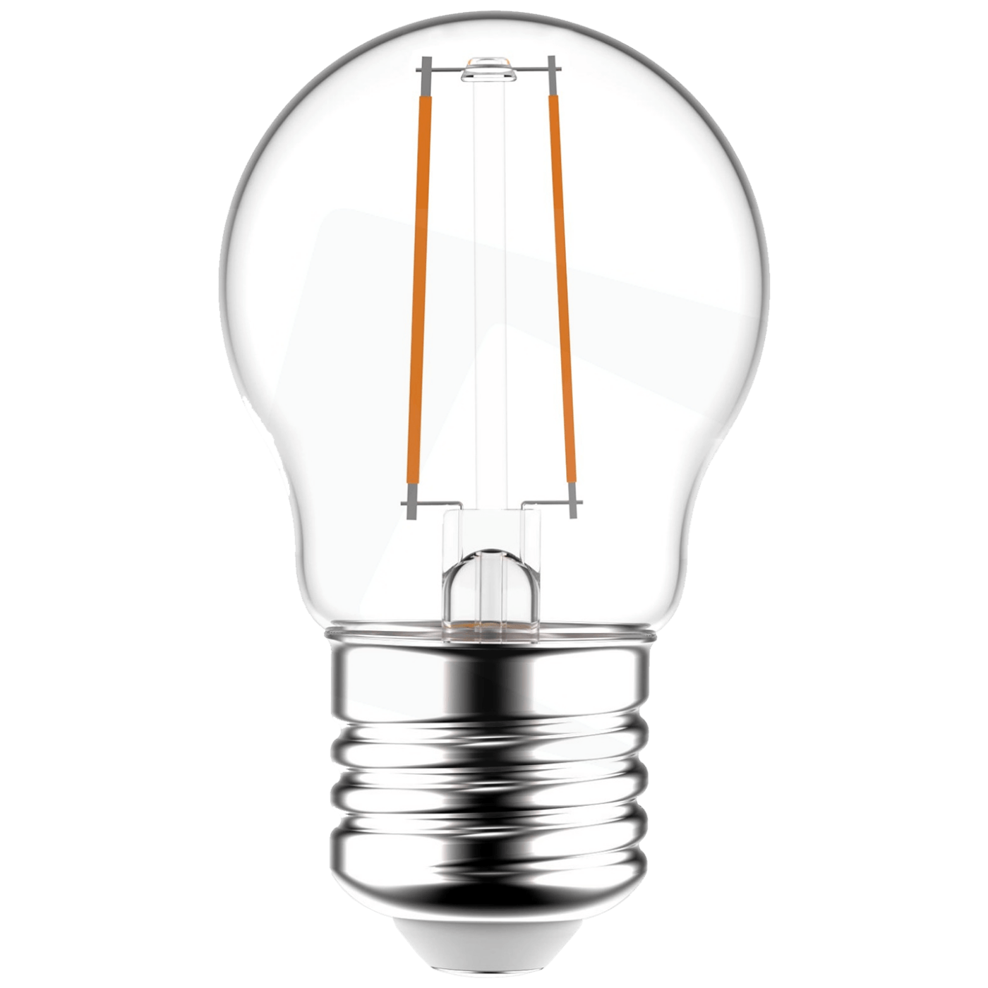 Avide Sijalica, LED 2.5W, E27, 2700K, 360°, 230V AC - Mini Globe 2.5W E27