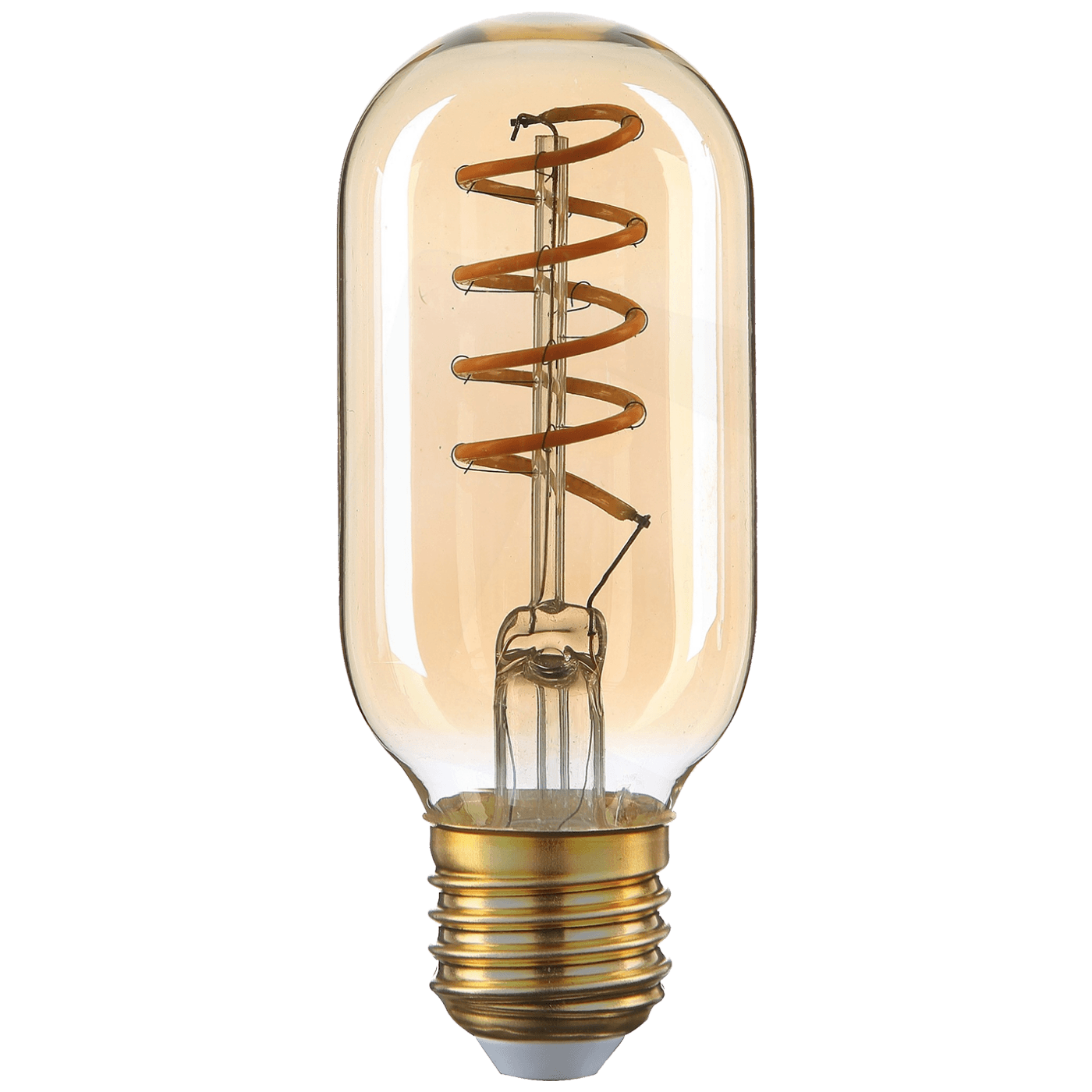 Avide Sijalica, LED 4W, E27, 2700K, 360°, 230V AC, toplo bijela - T45 4W E27