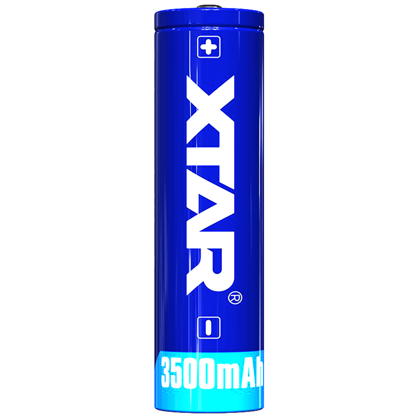 XTAR Baterija akumulatorska - XTAR 18650 3500 mAh